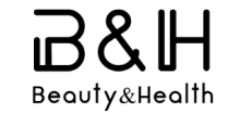 logo beauty & Health
